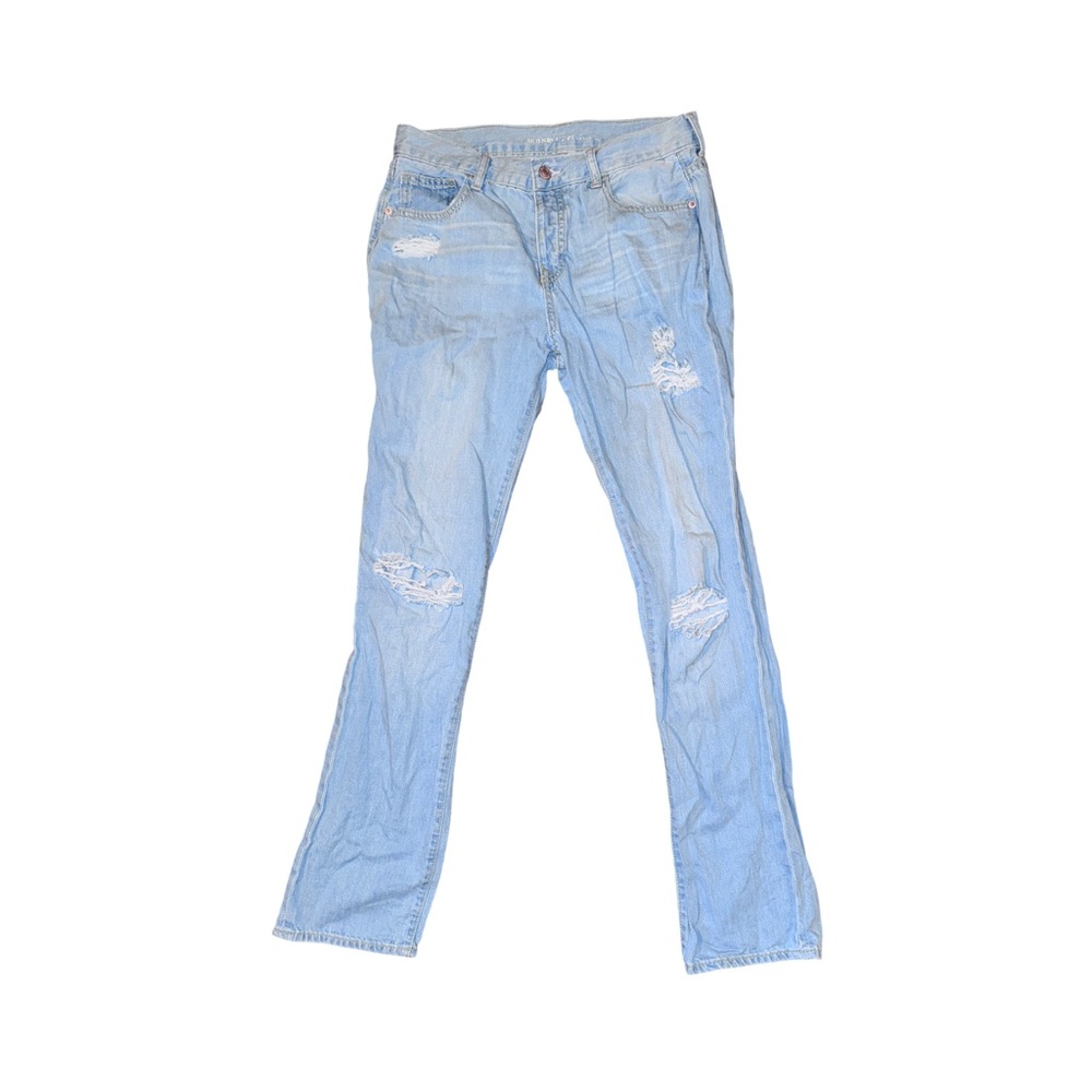 Old Navy Light Blue Women's Jeans - 4 for $30